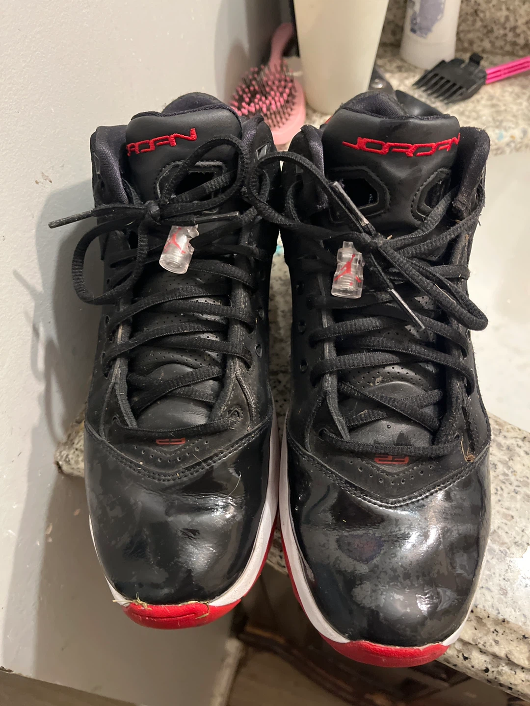 Jordan Basketball Shoes