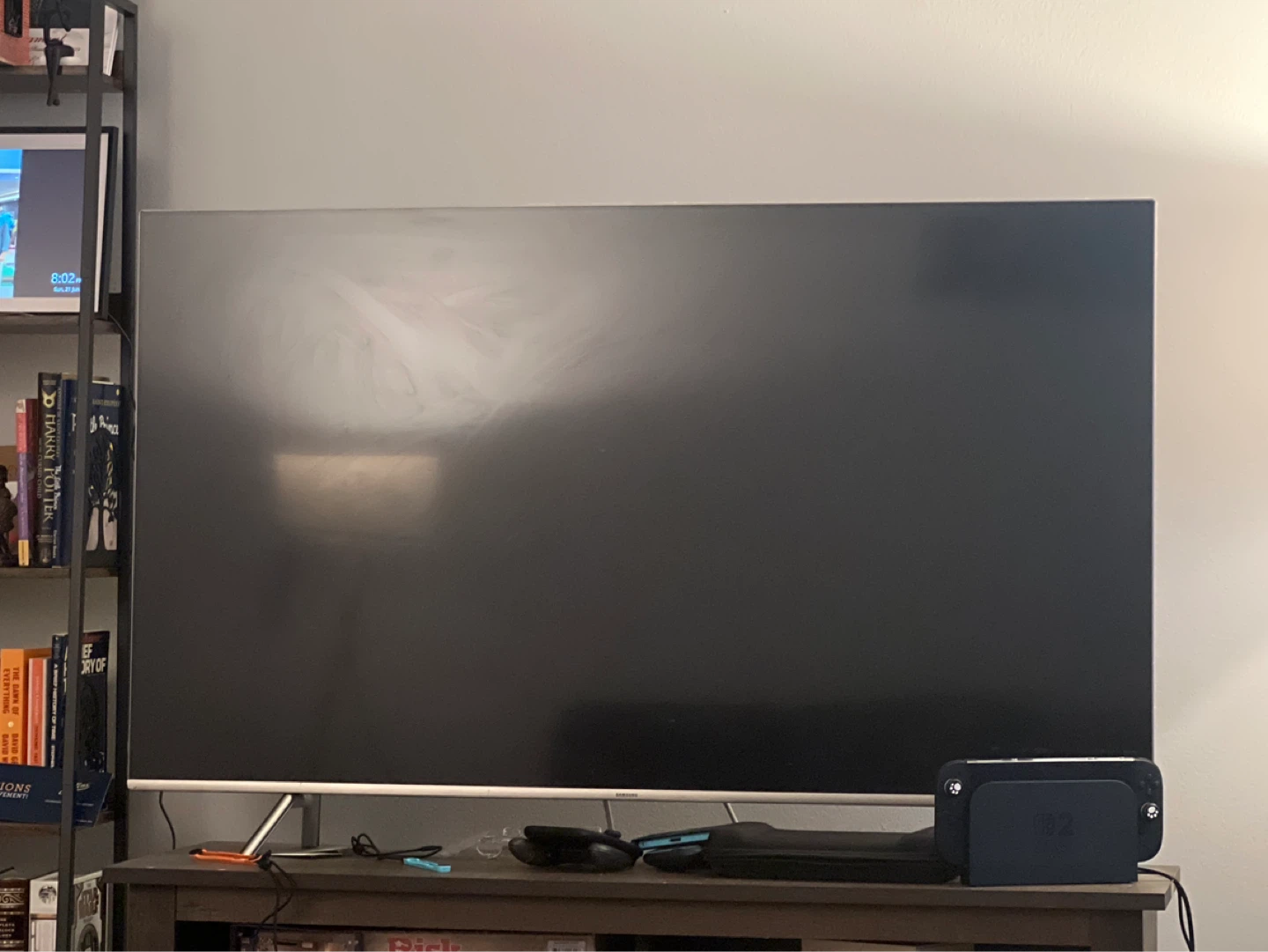 Samsung Smart TV - photo 2