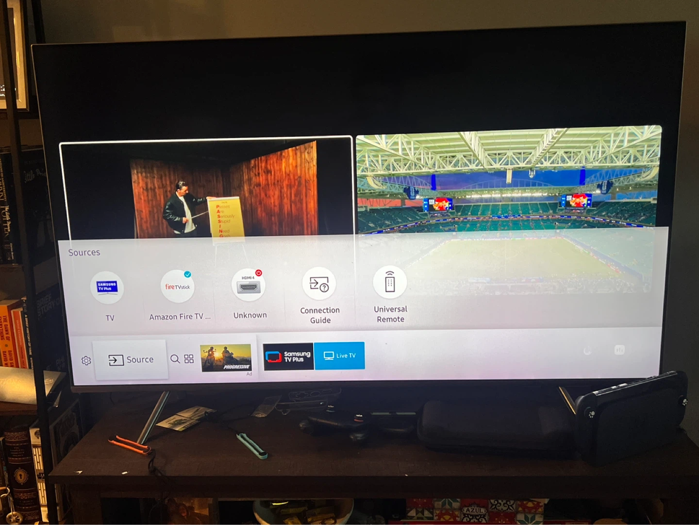 Samsung Smart TV - photo 3