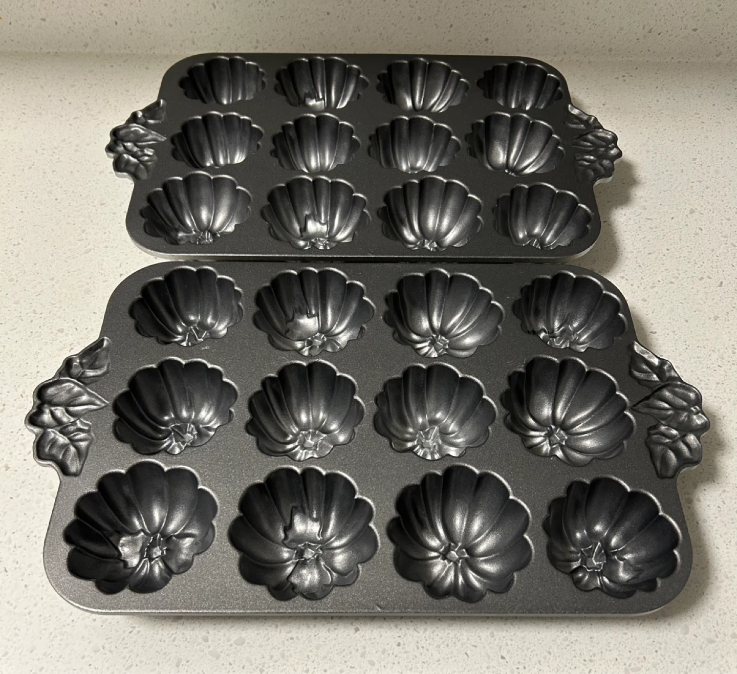 Nordic Ware Pumpkin Patch Pan