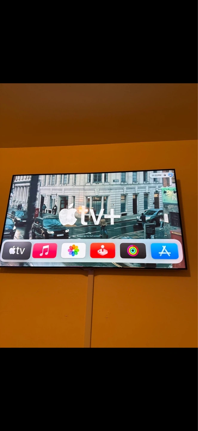 46" LED TV - photo 4