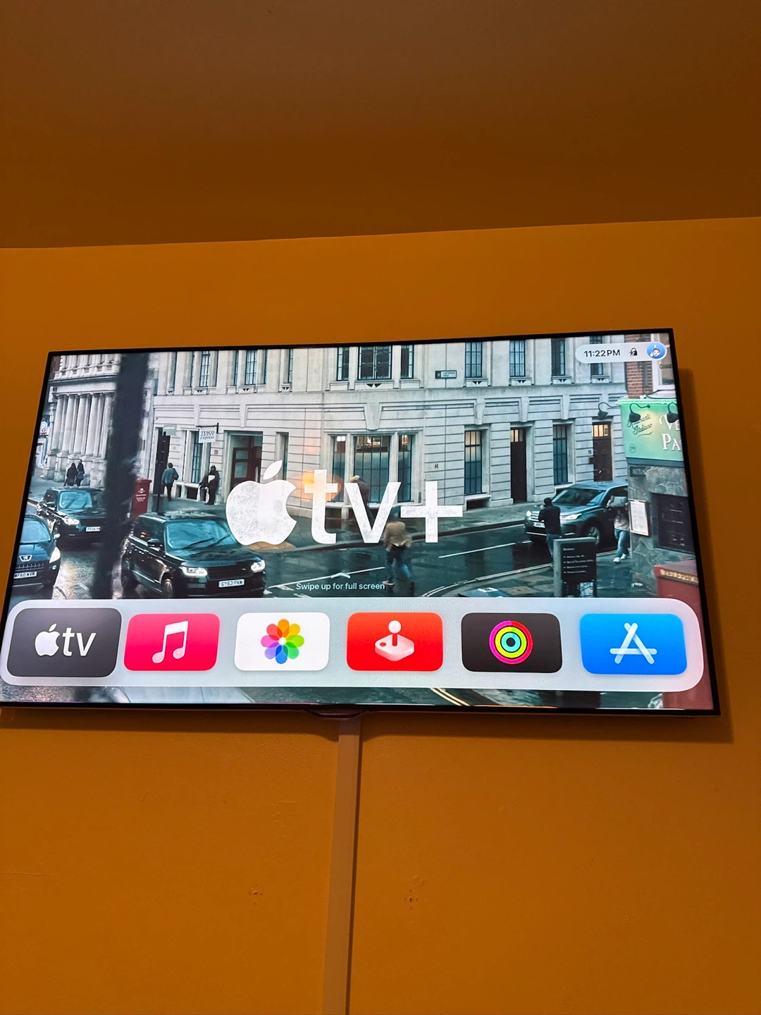 46" LED TV - photo 3