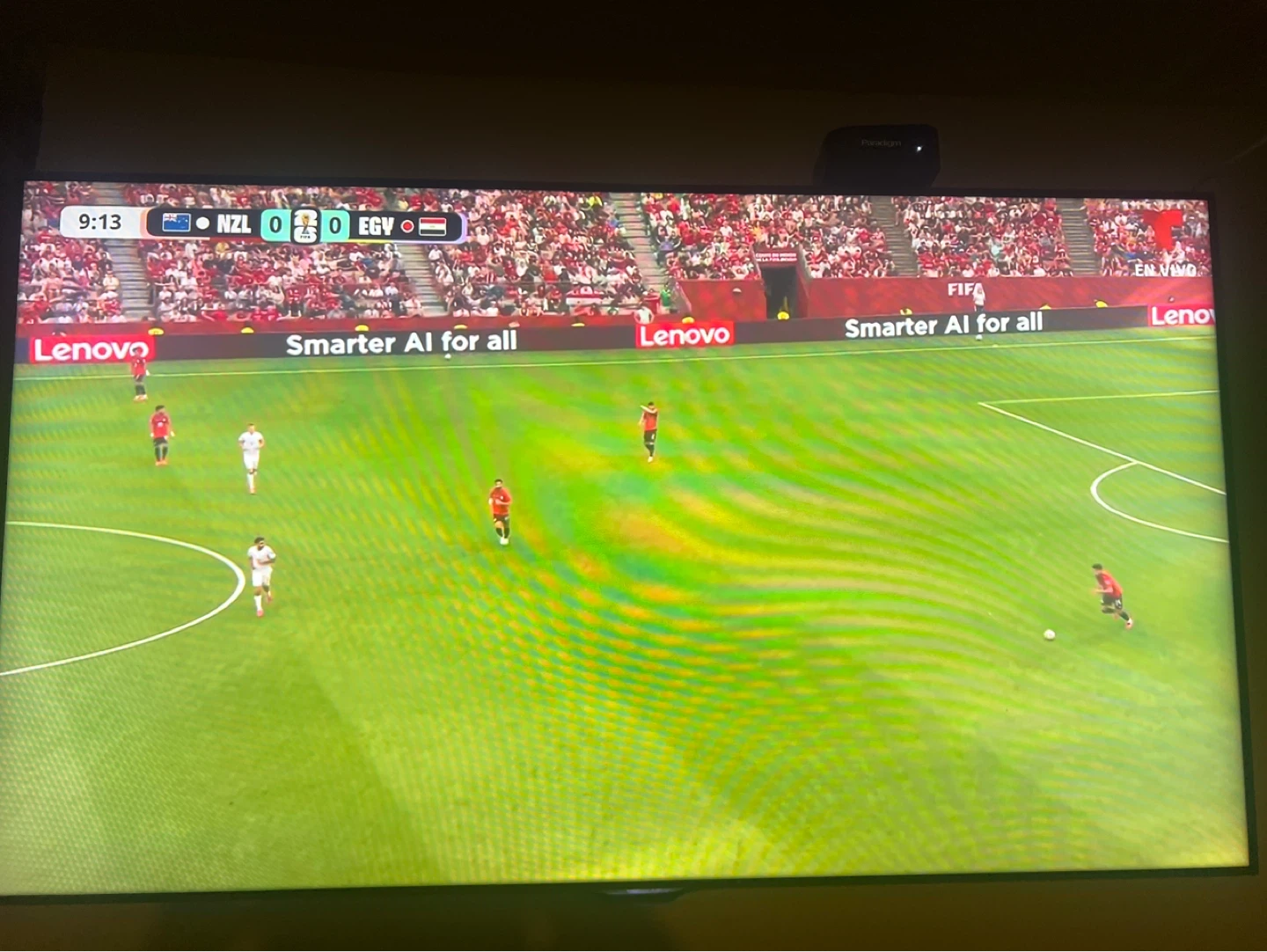 46" LED TV - photo 5
