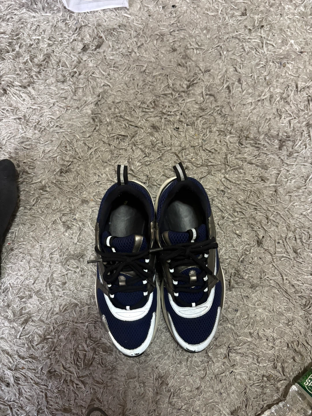 Dior B22 Sneakers - photo 2
