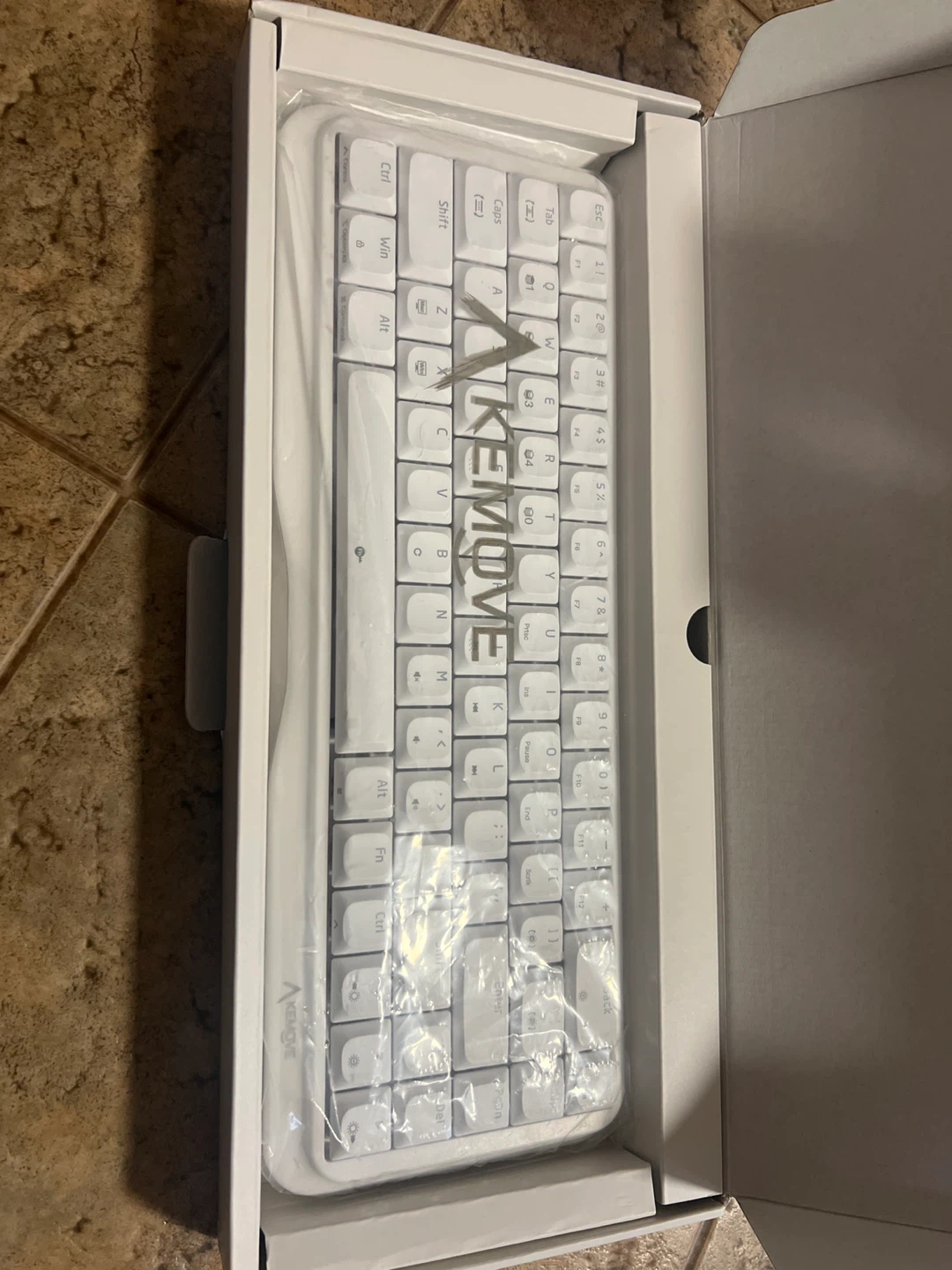 Keymove K69SE Mechanical Keyboard