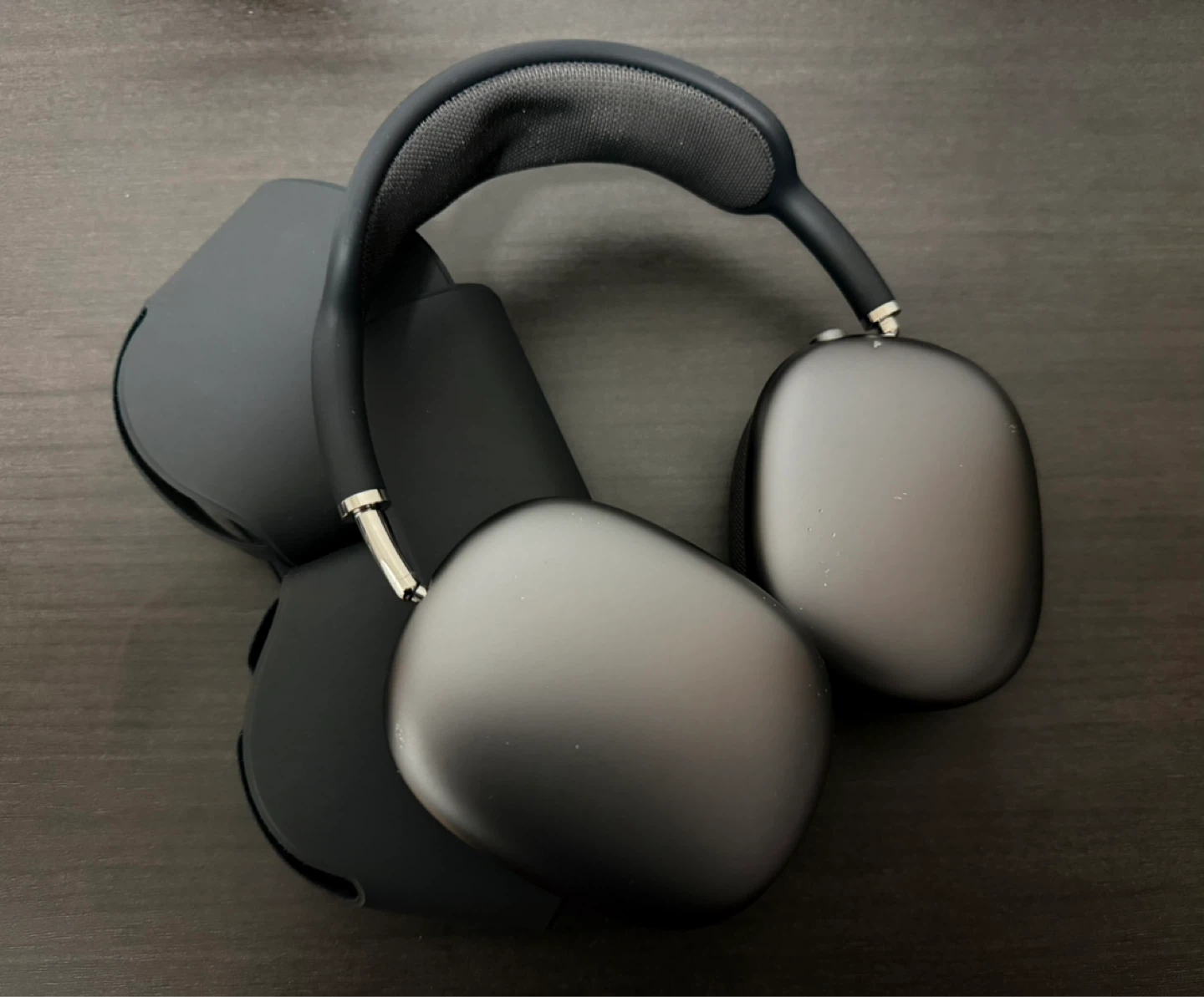 Apple AirPods Max - GREAT CONDITION - photo 3