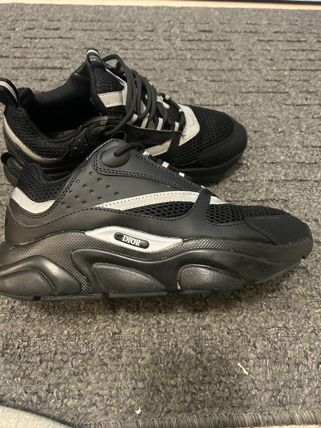 DIOR B22 Sneakers - photo 2