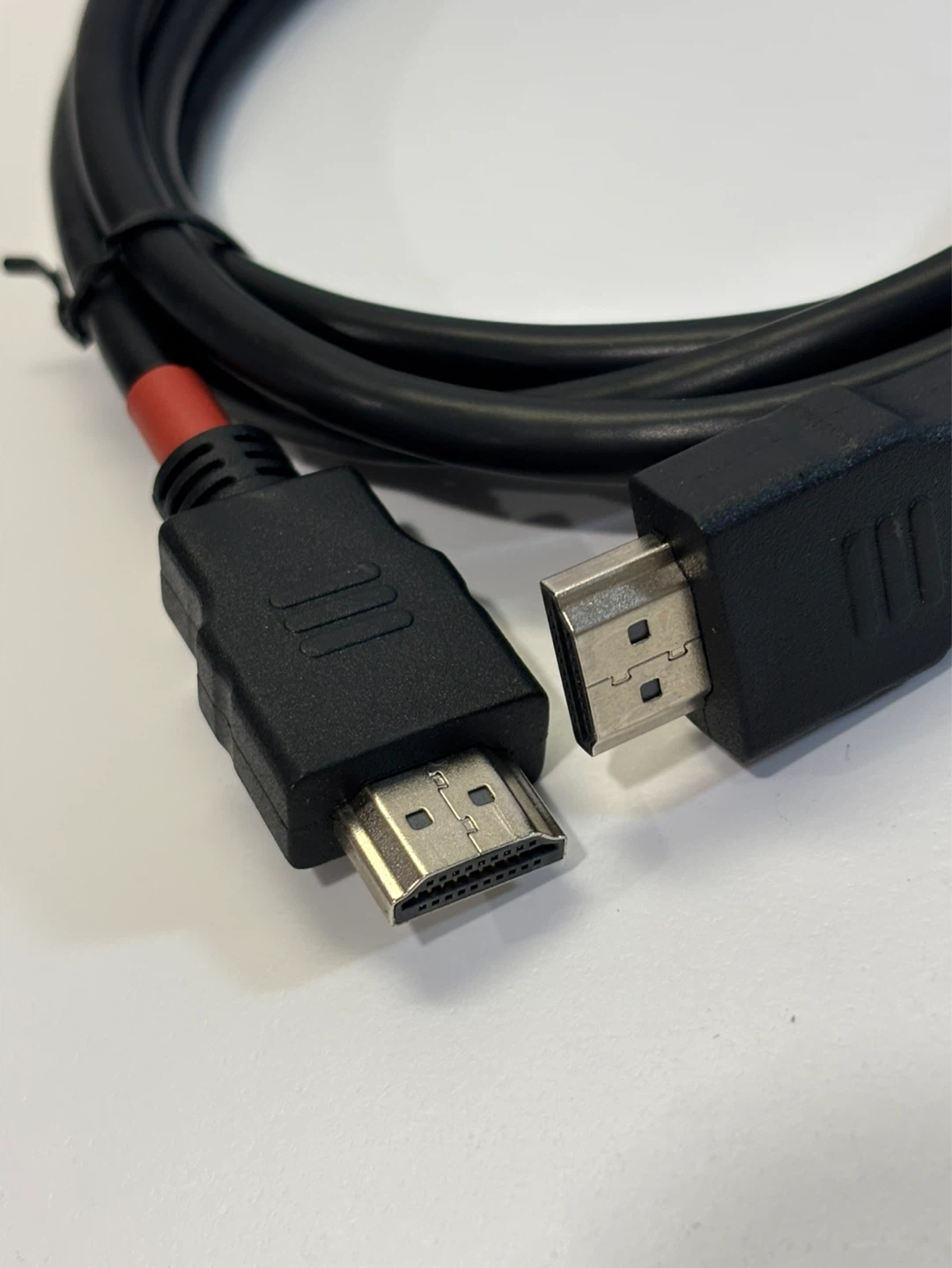 HDMI Cable Premium High Speed with Ethernet - photo 3