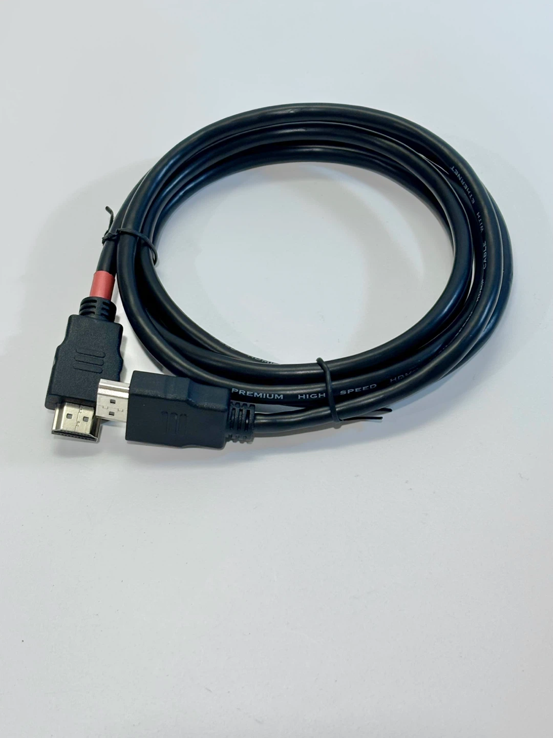 HDMI Cable Premium High Speed with Ethernet