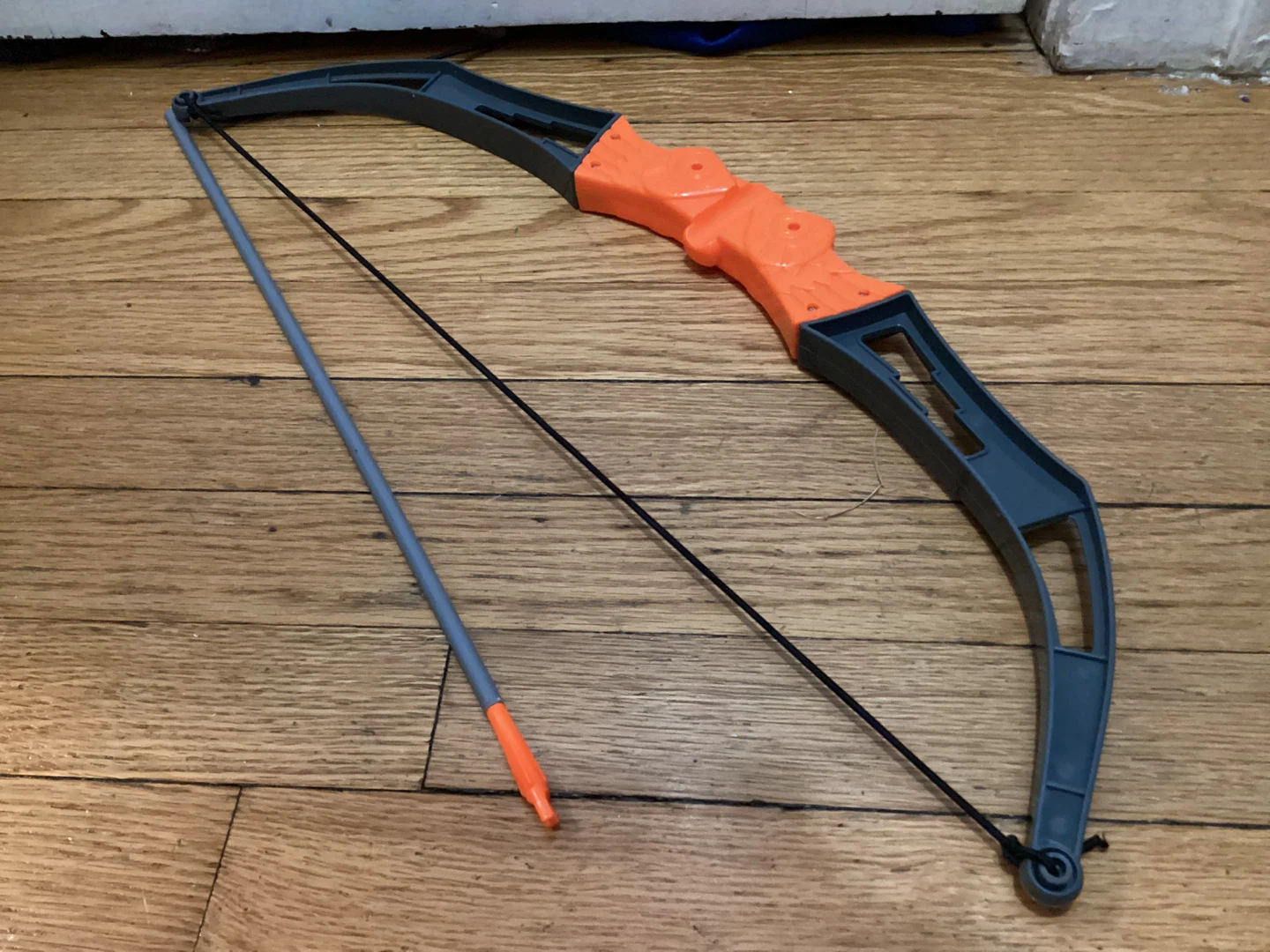 ⚽️Toy Bow and Arrow Set
