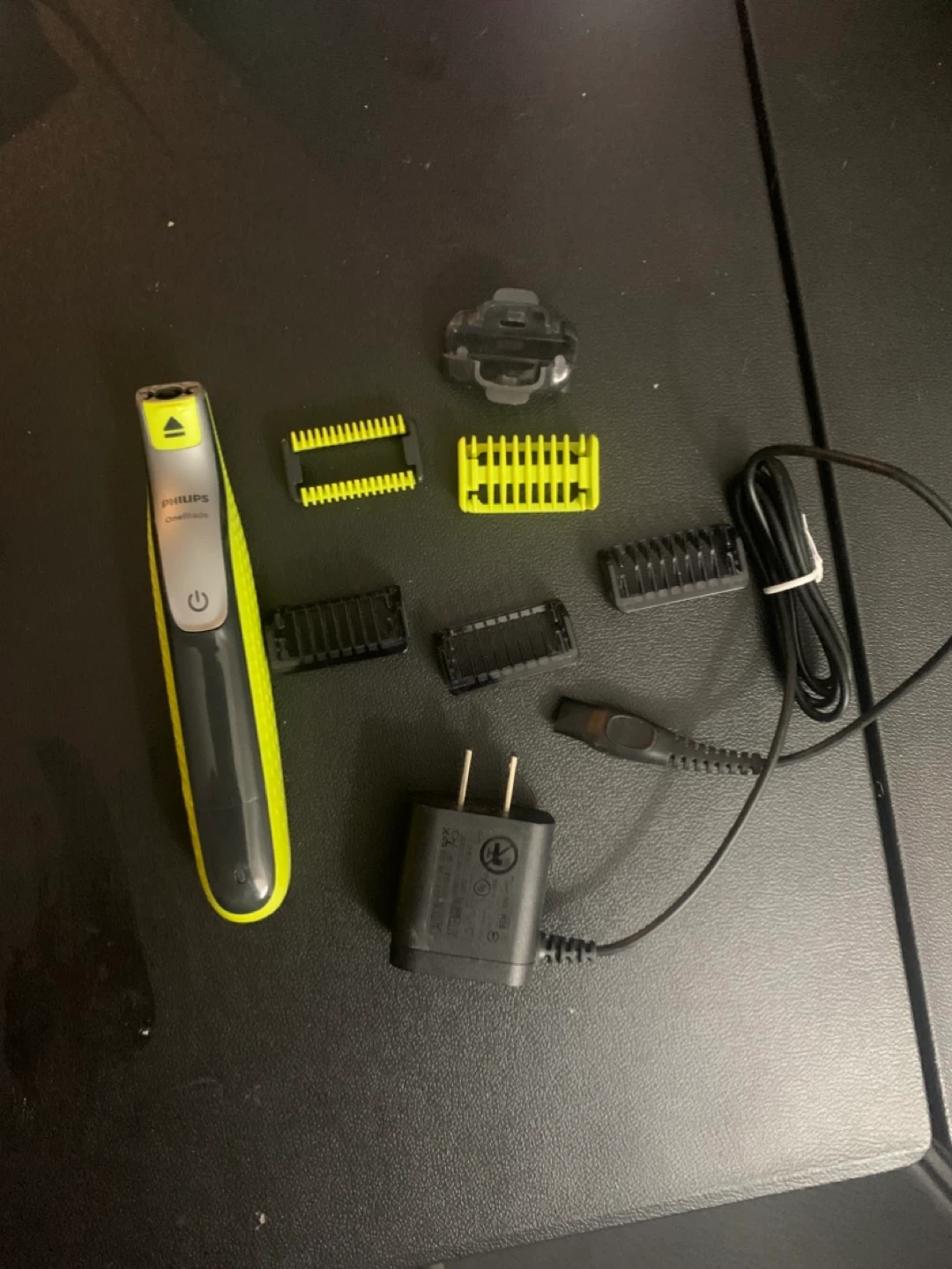 Philips OneBlade Hybrid Stubble Trimmer & Shaver