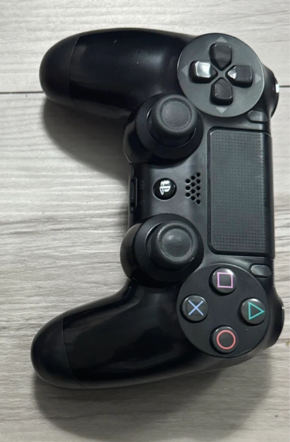 Sony DualShock 4 Wireless Controller