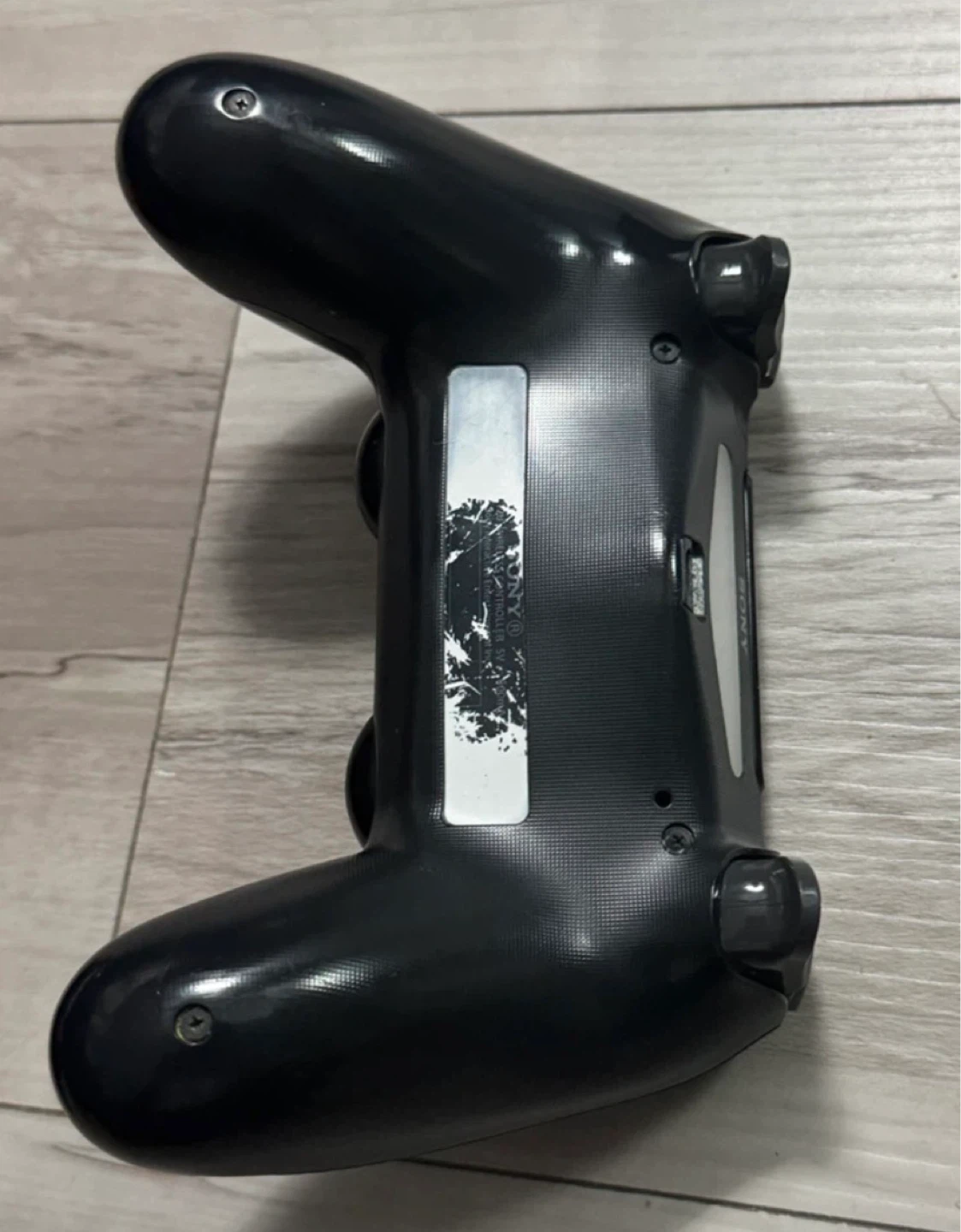Sony DualShock 4 Wireless Controller - photo 2