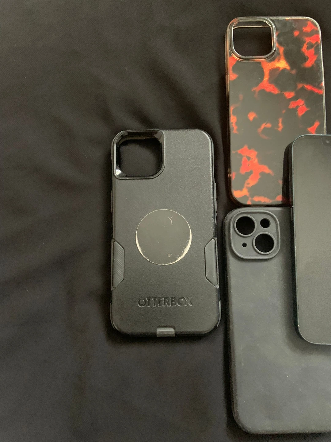 Apple iPhone 13 - 128GB - Midnight