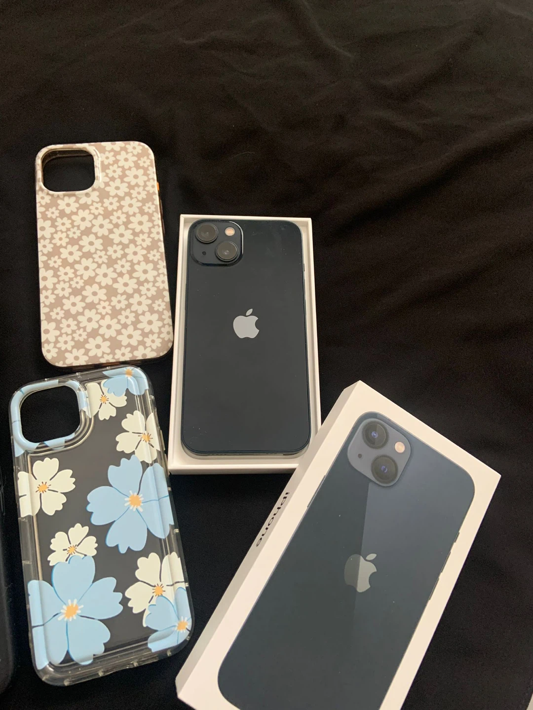 Apple iPhone 13 - 128GB - Midnight - photo 3