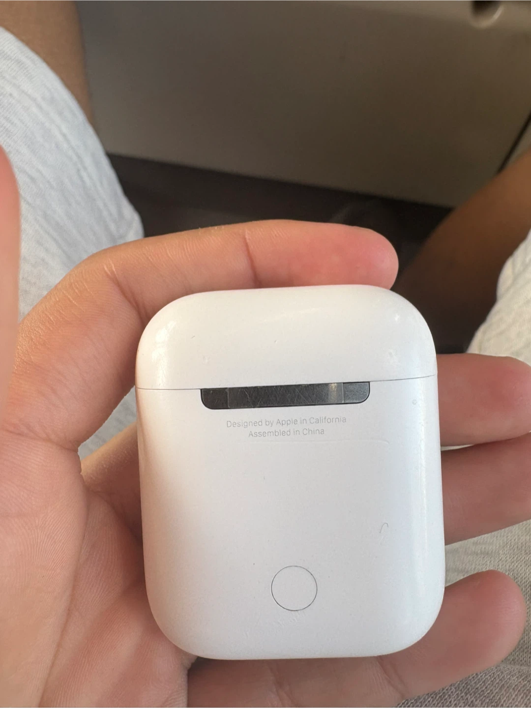 Apple AirPods Pro (1st Gen) - photo 3