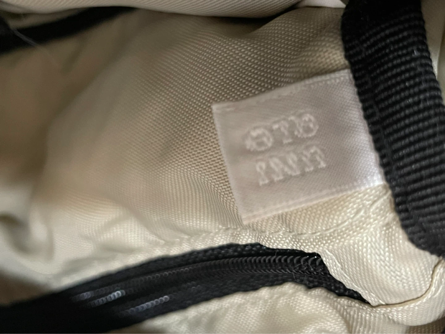 Uniqlo Nylon Crossbody Bag - $5 Each - photo 4