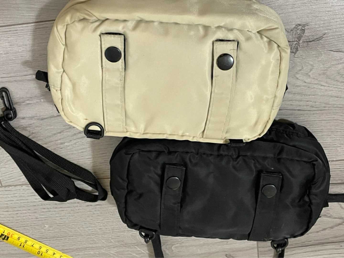 Uniqlo Nylon Crossbody Bag - $5 Each - photo 5