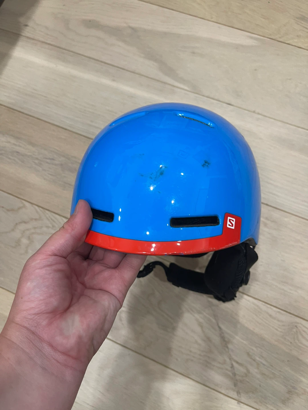 Salomon Ski Helmet - photo 2
