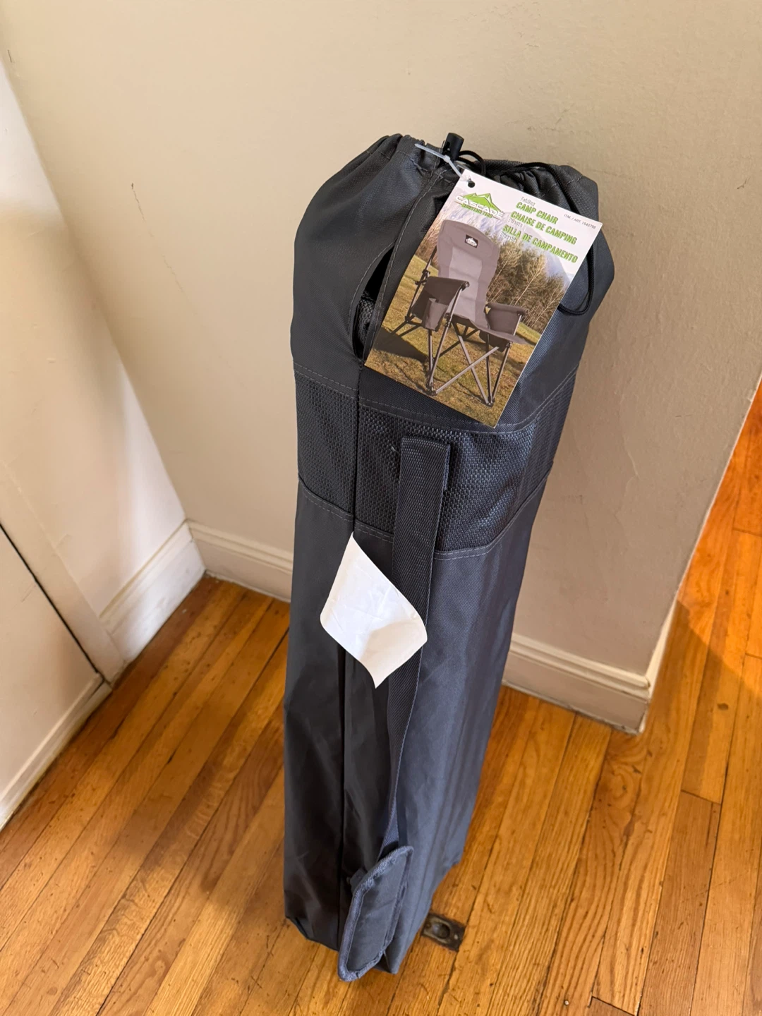 Cascade Mountain Tech Camping Chair - photo 5