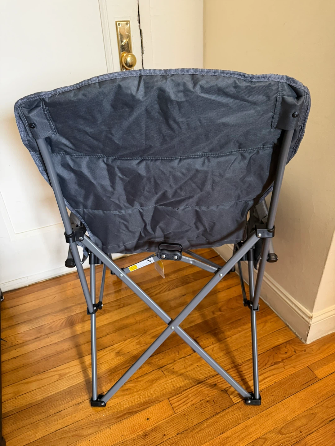 Cascade Mountain Tech Camping Chair - photo 3