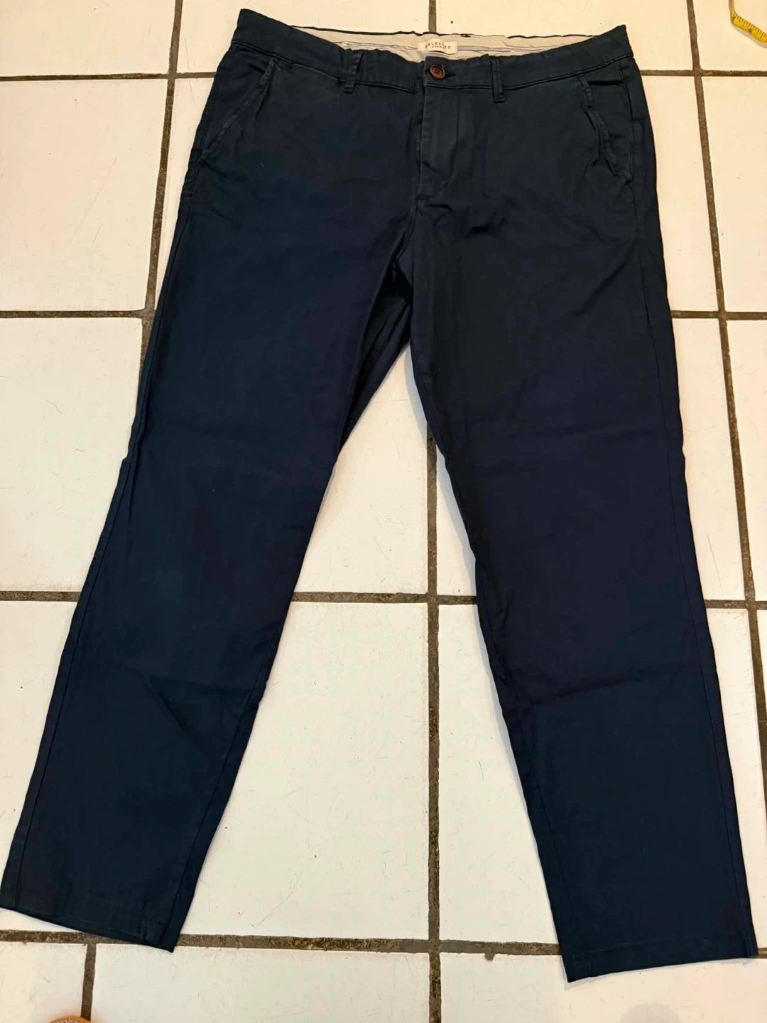 Dockers Chinos - Khaki and Navy - photo 2