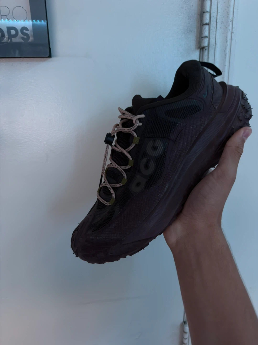 Nike ACG Lowcate GORE-TEX Trail Shoes - photo 5