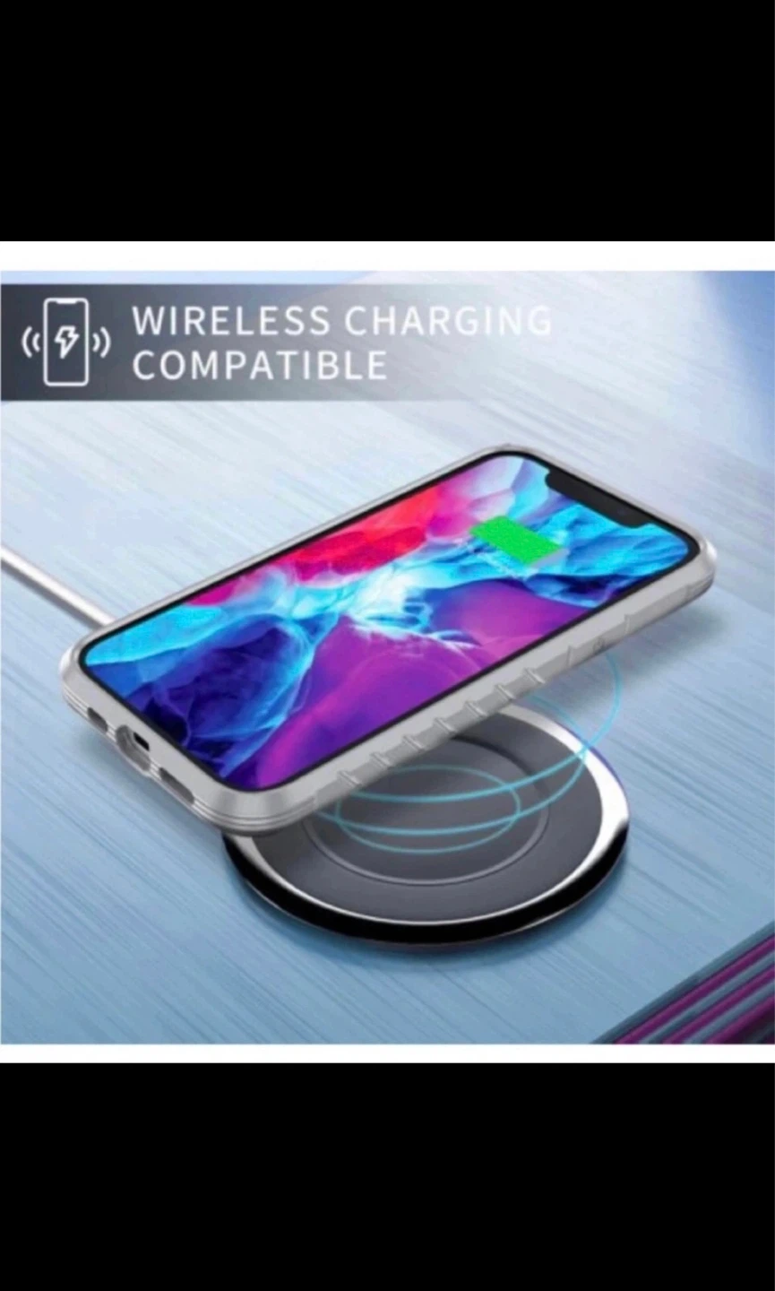 NEW iPhone 12 Pro Max Phone Case - photo 5