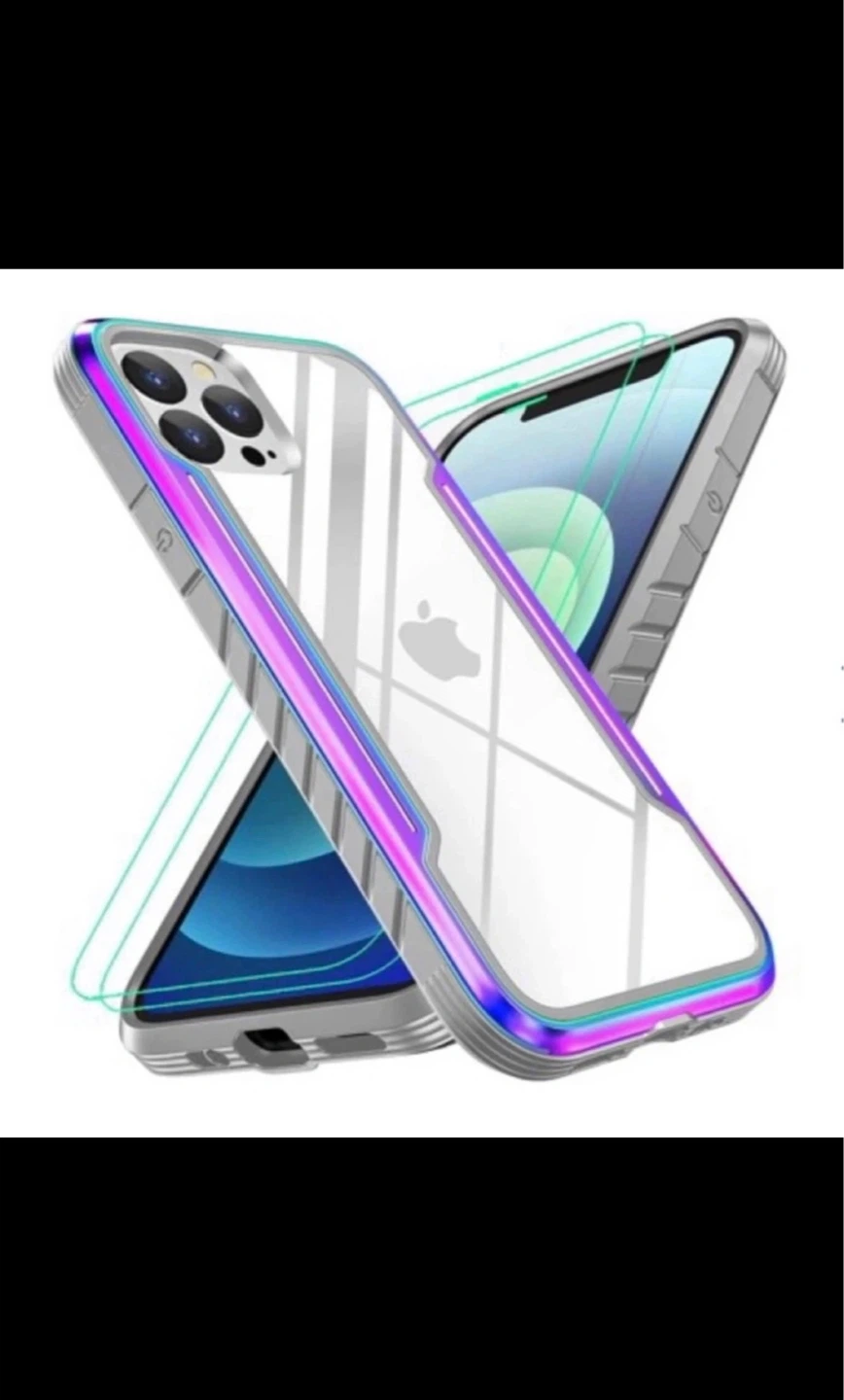 NEW iPhone 12 Pro Max Phone Case