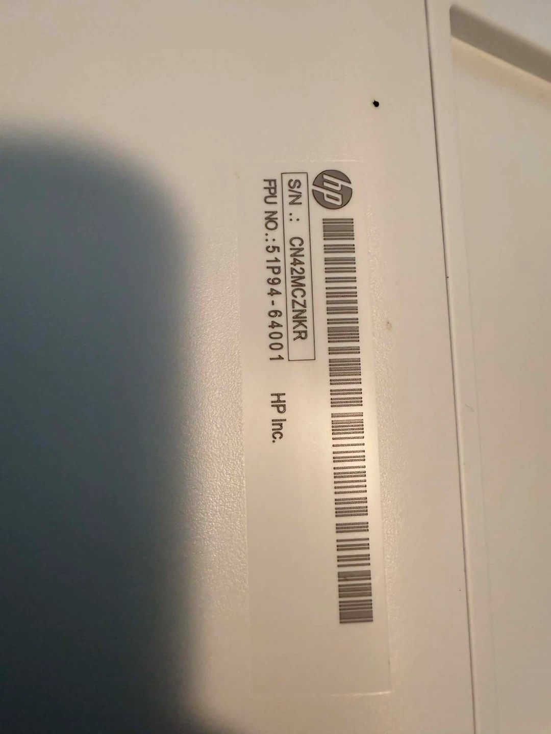 HP DeskJet 2600 Series All-in-One Printer - photo 3
