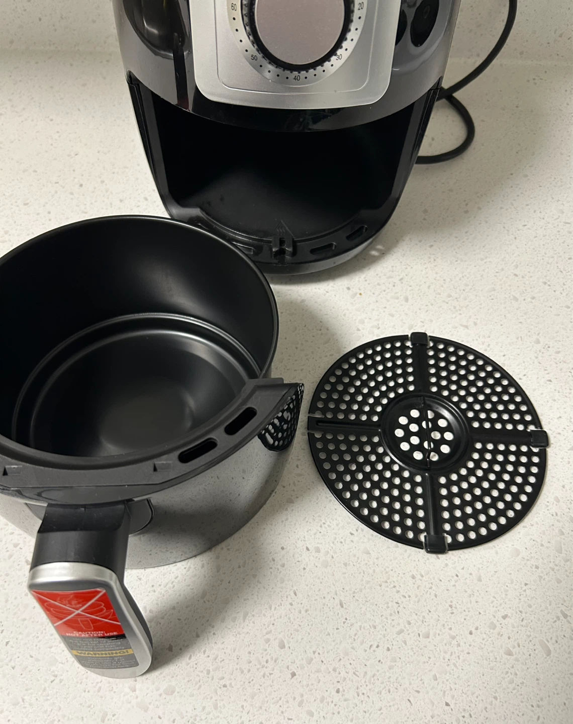 Chefman Air Fryer - photo 2