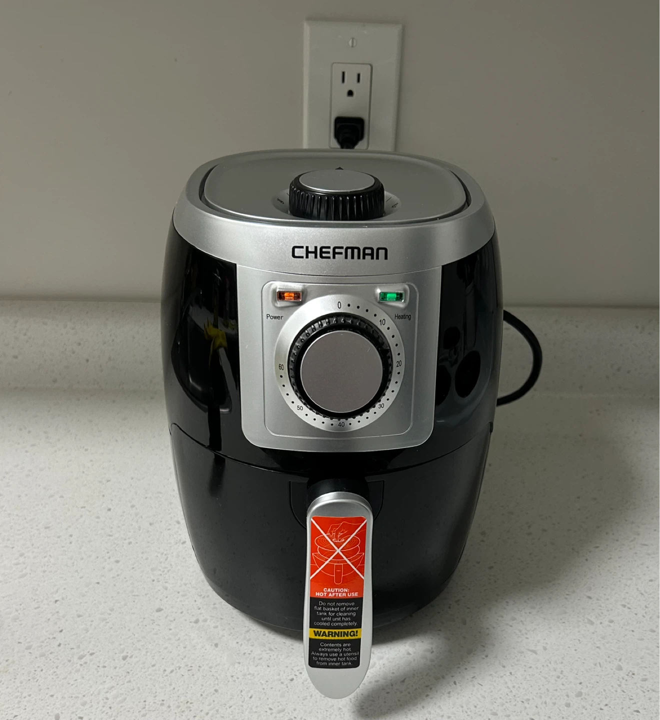 Chefman Air Fryer