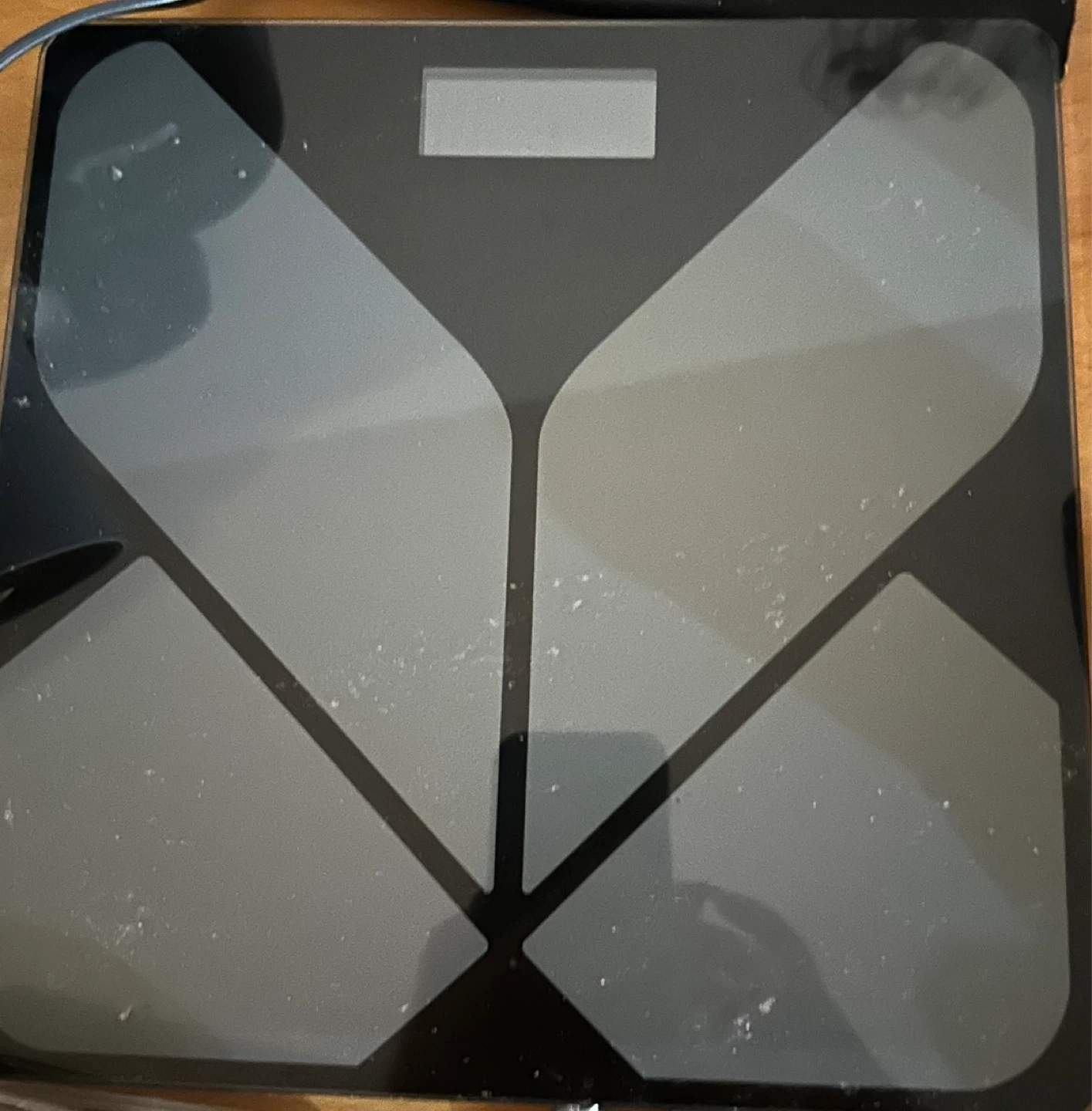 Digital Bathroom Scale - photo 2
