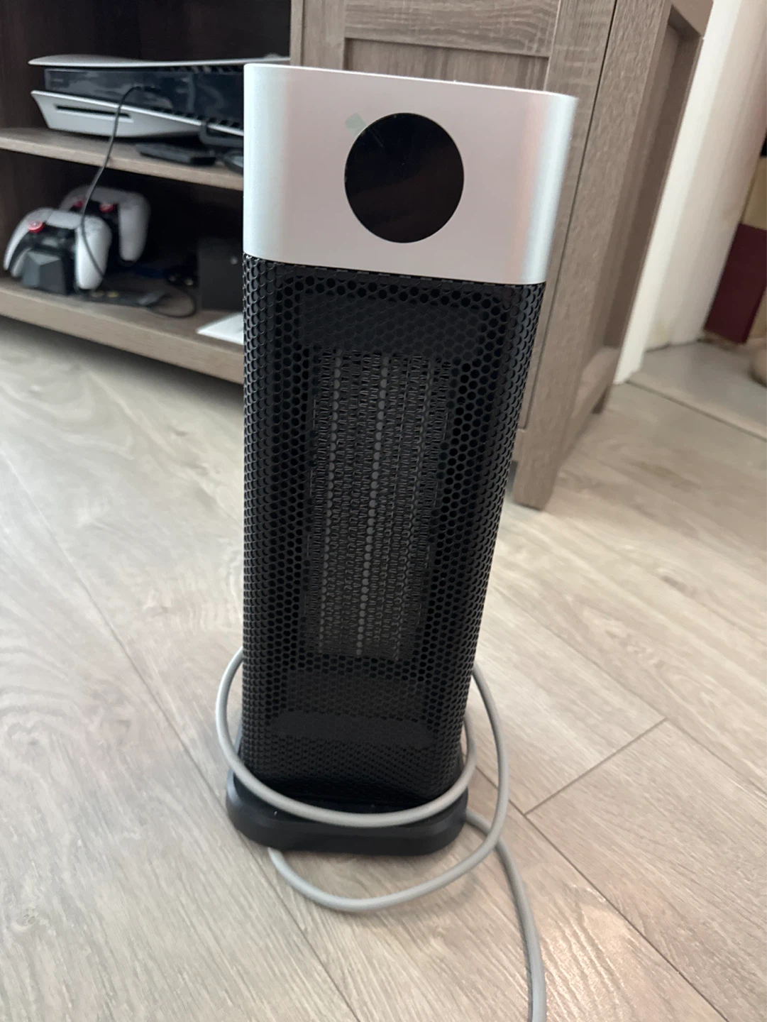 KEERCIGA Tower Heater - photo 2