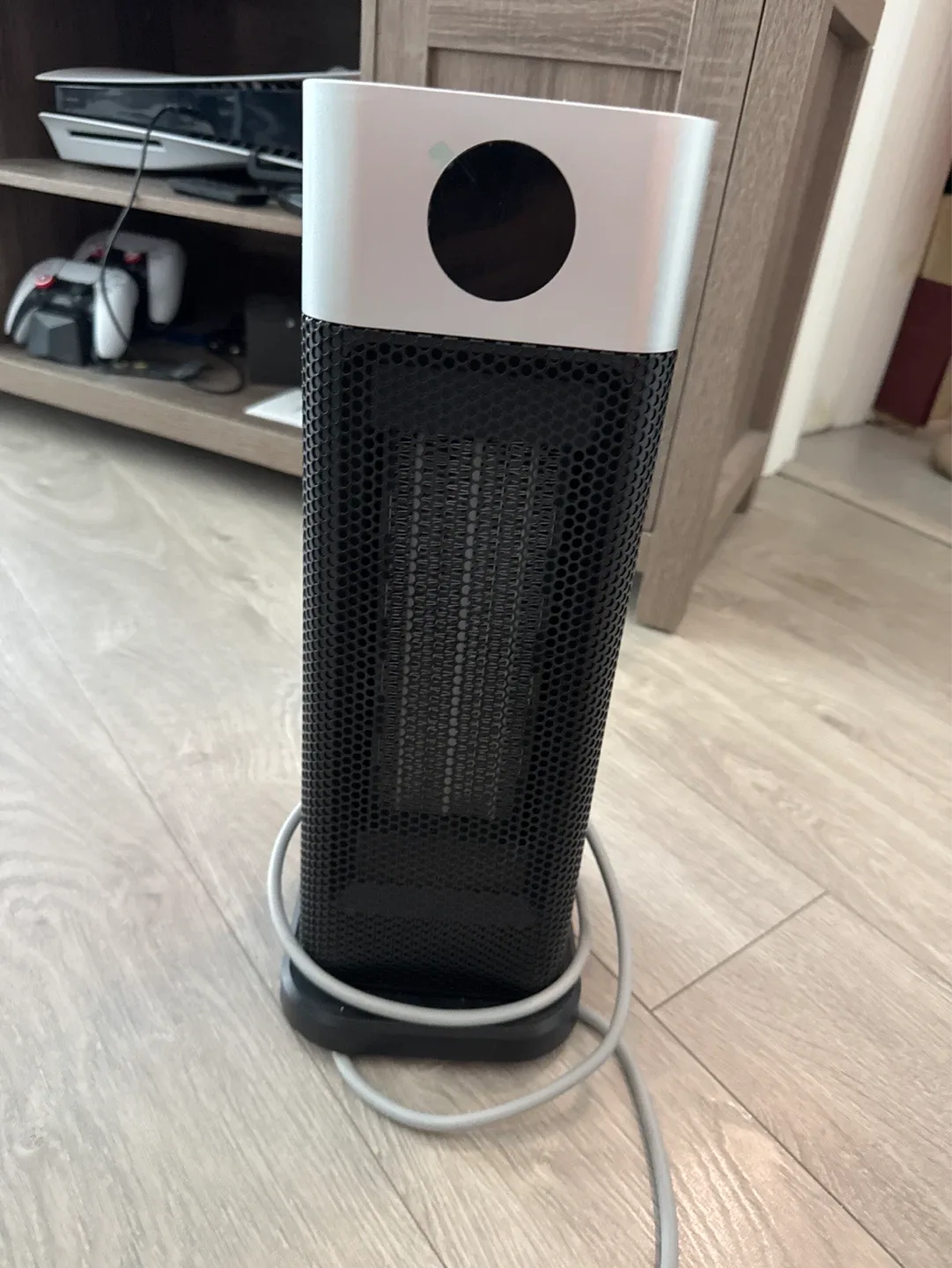 KEERCIGA Tower Heater - photo 2