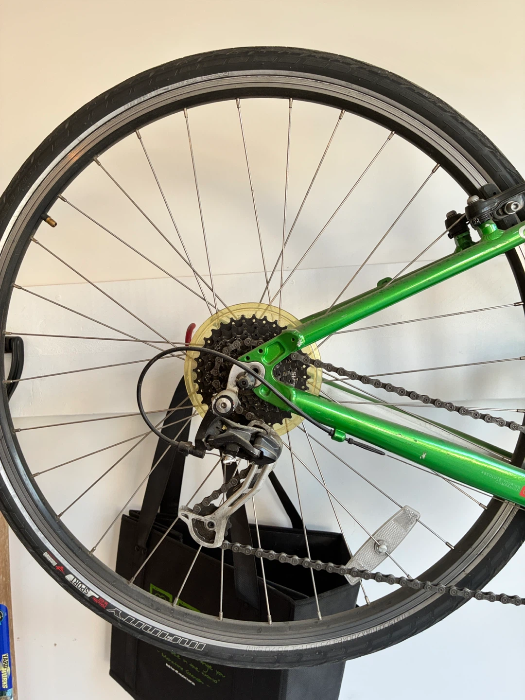 Devinci Wellington bike - photo 3