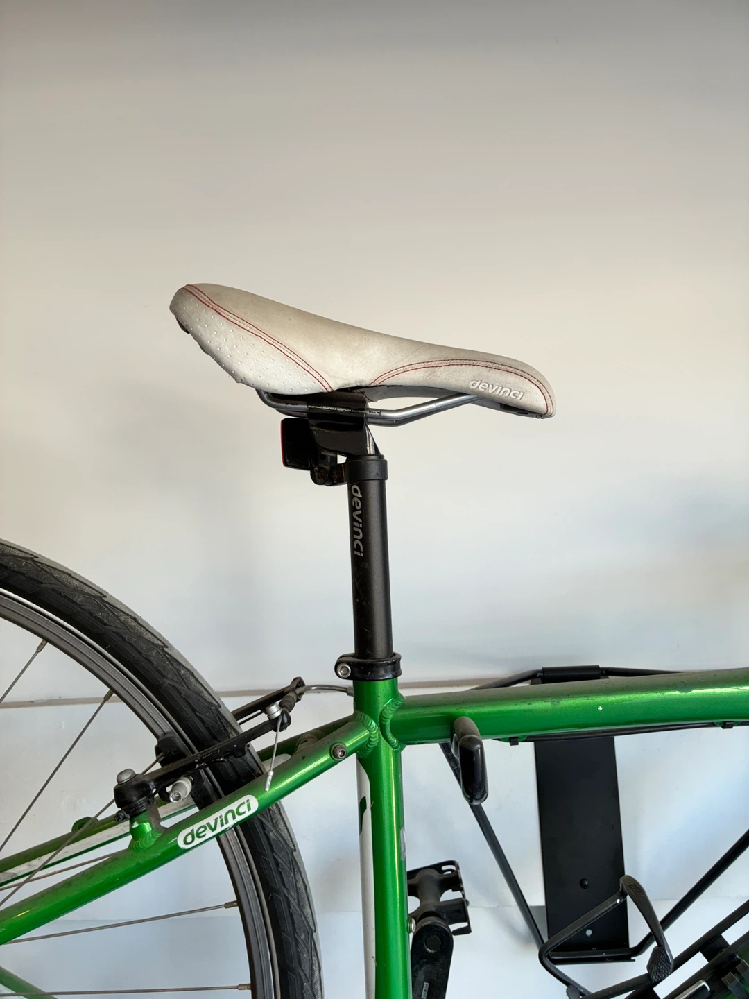 Devinci Wellington bike - photo 5