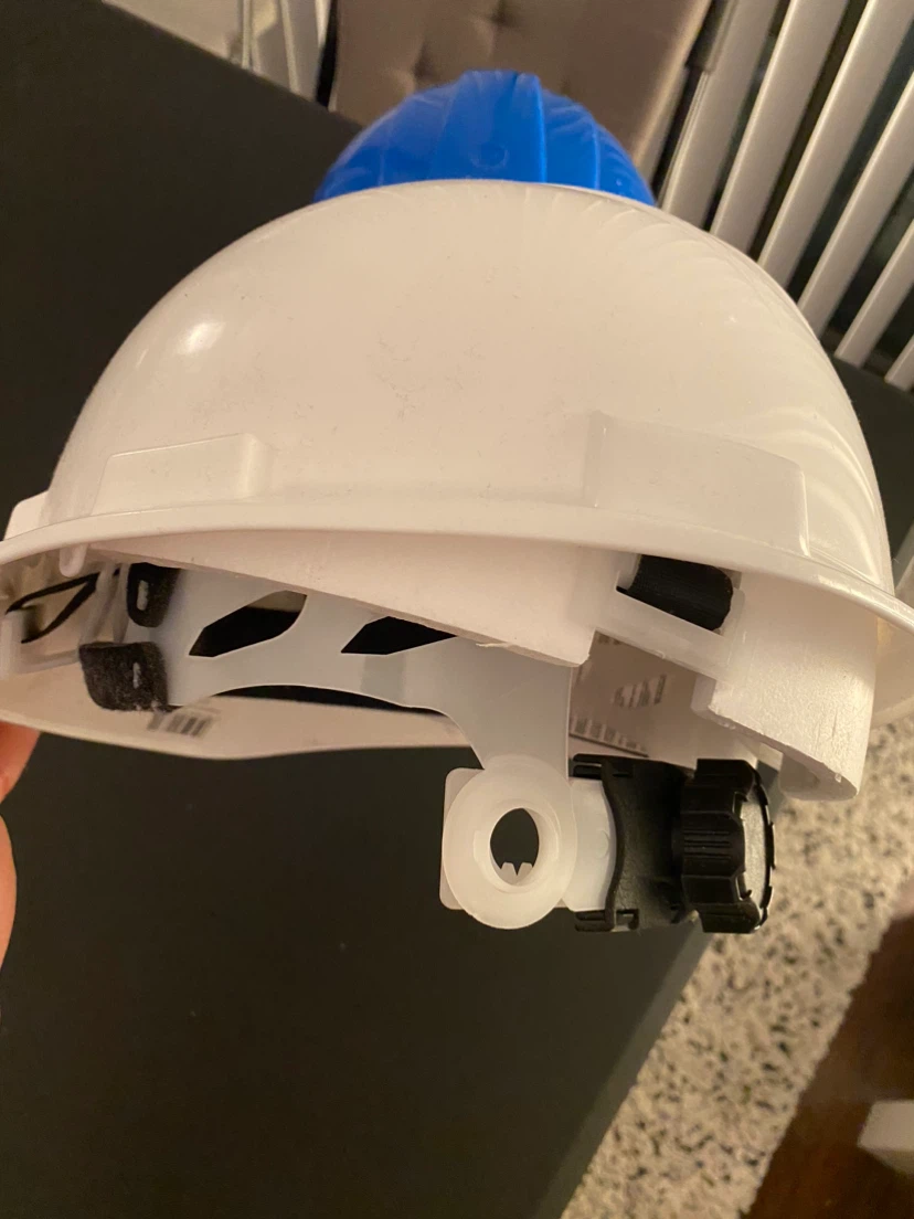 Workhorse Hard Hats - photo 4