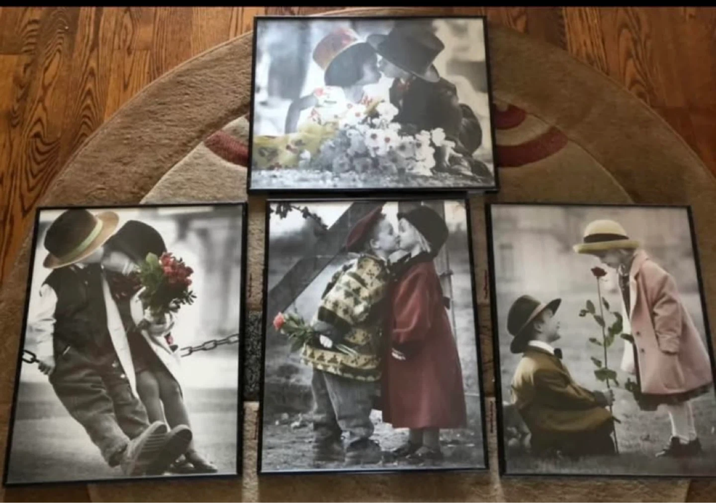 Decor - Wall Art - Kids
