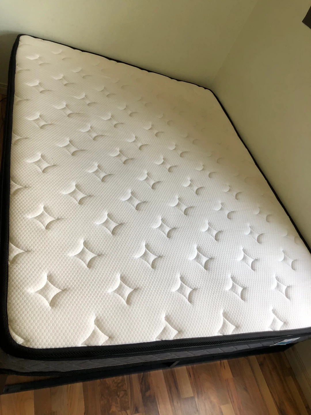 Queen Mattress - Available from July 3rd