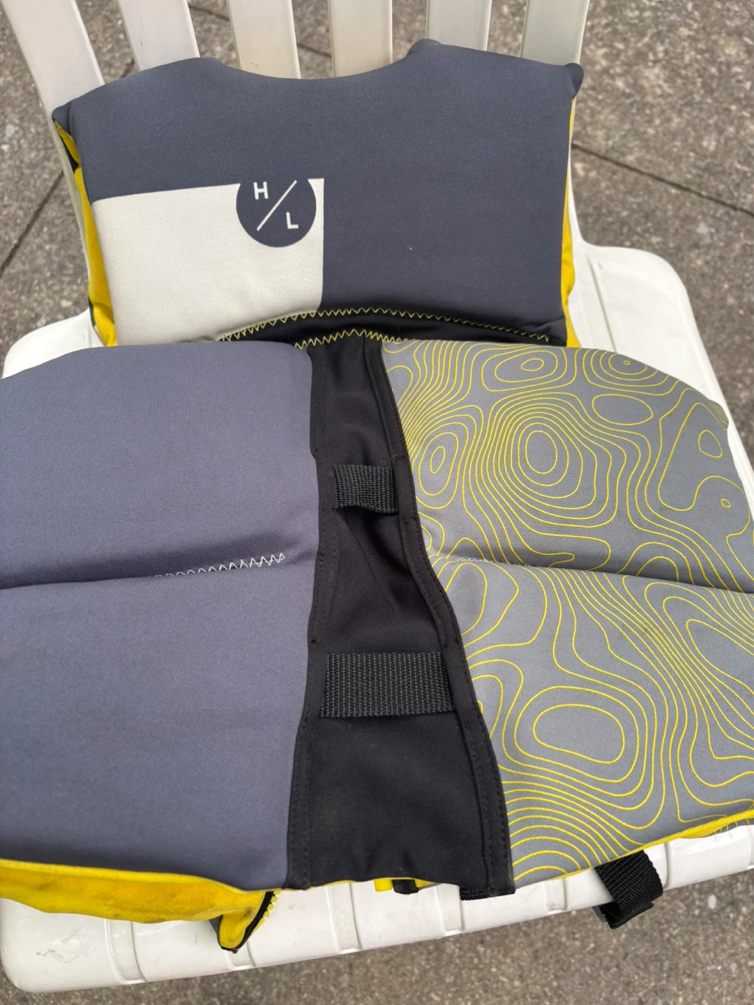 Hyperlite Youth Wakeboard Life Vest - photo 3