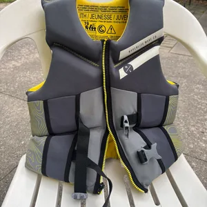 Hyperlite Youth Wakeboard Life Vest