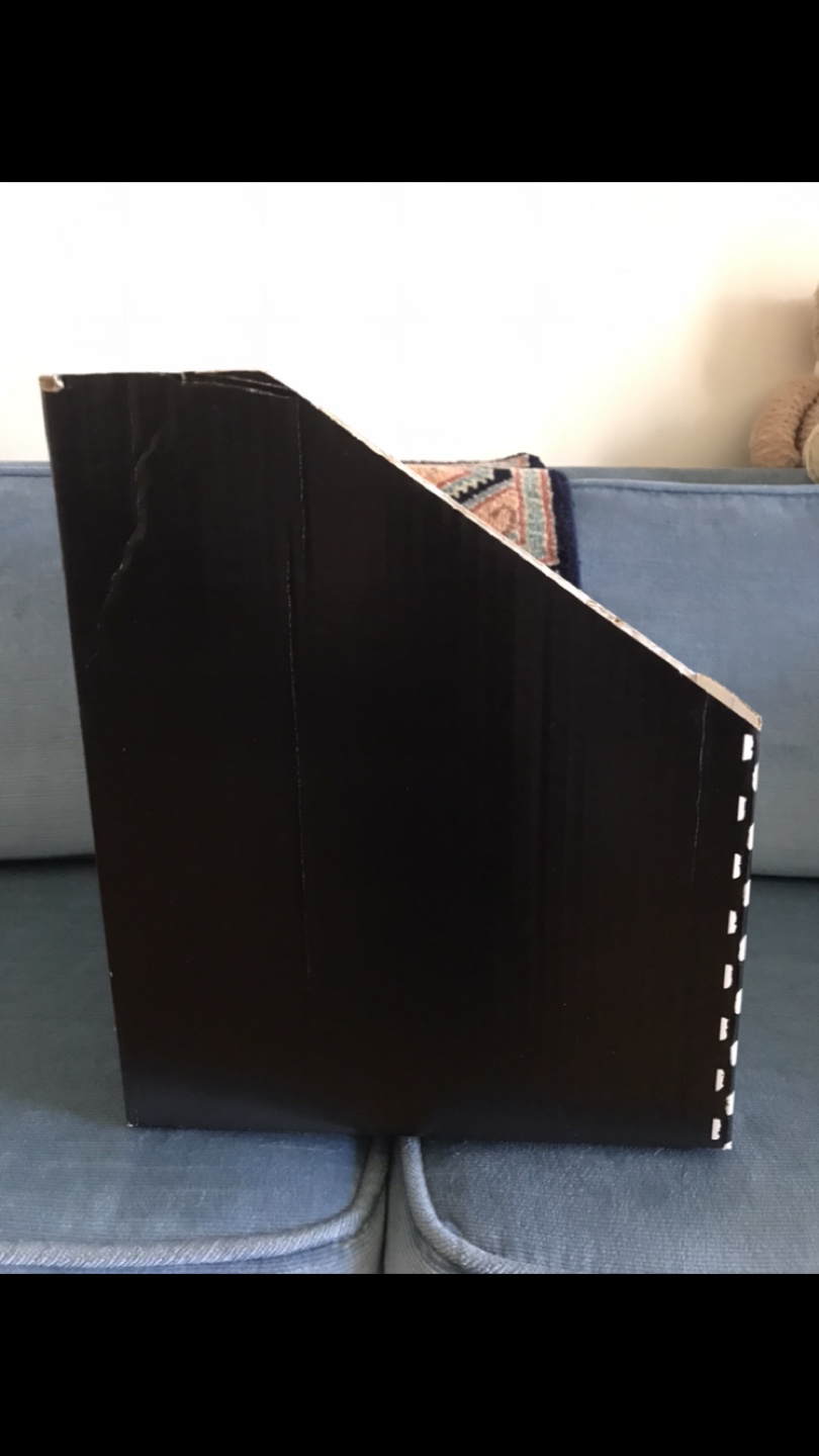 6 Magazine/File/Documents Holders - 2 Different Sets! - photo 4