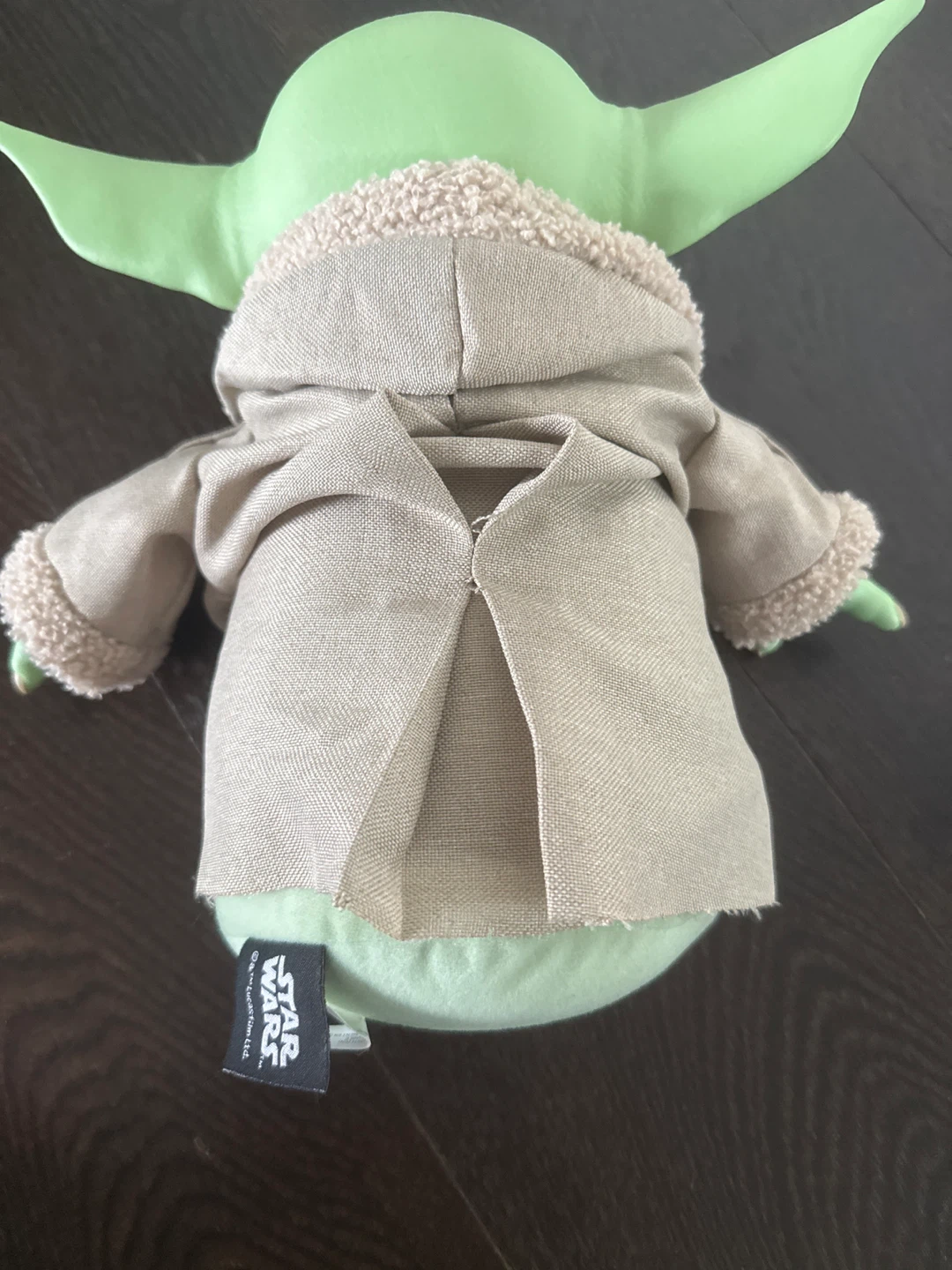 Star Wars The Child Plush Toy - photo 2
