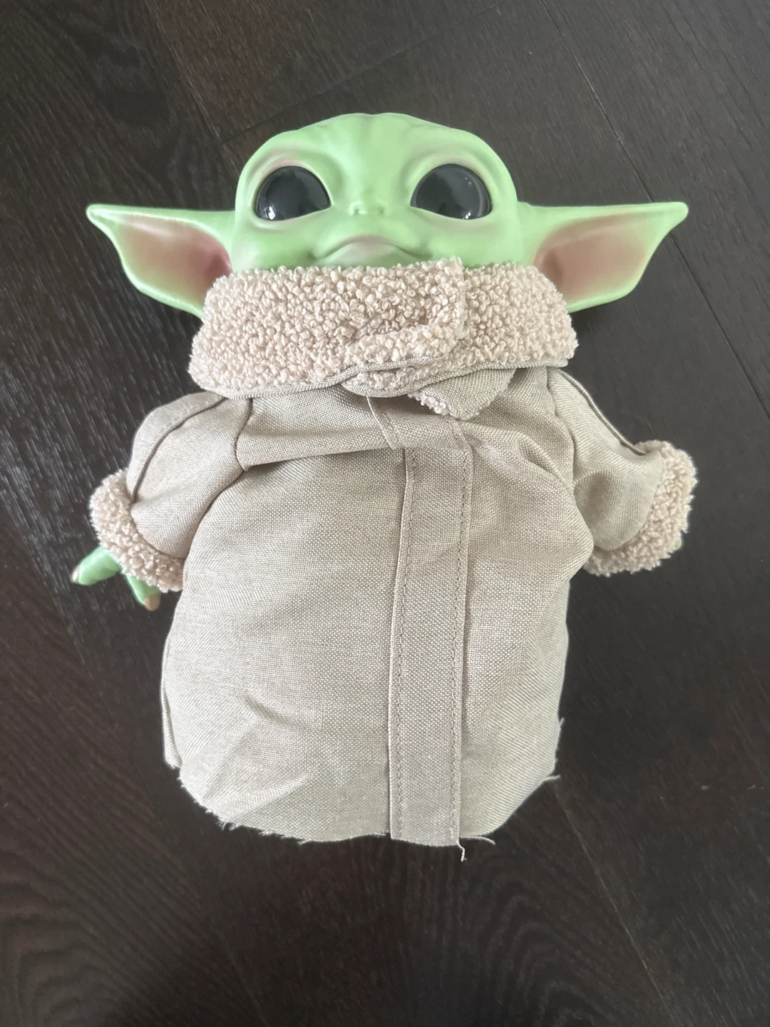 Star Wars The Child Plush Toy