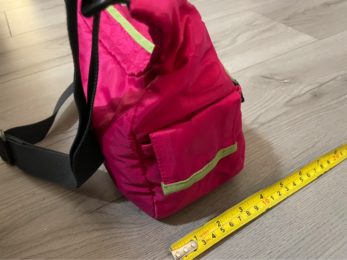 Adidas Sporty Crossbody Bag - photo 2