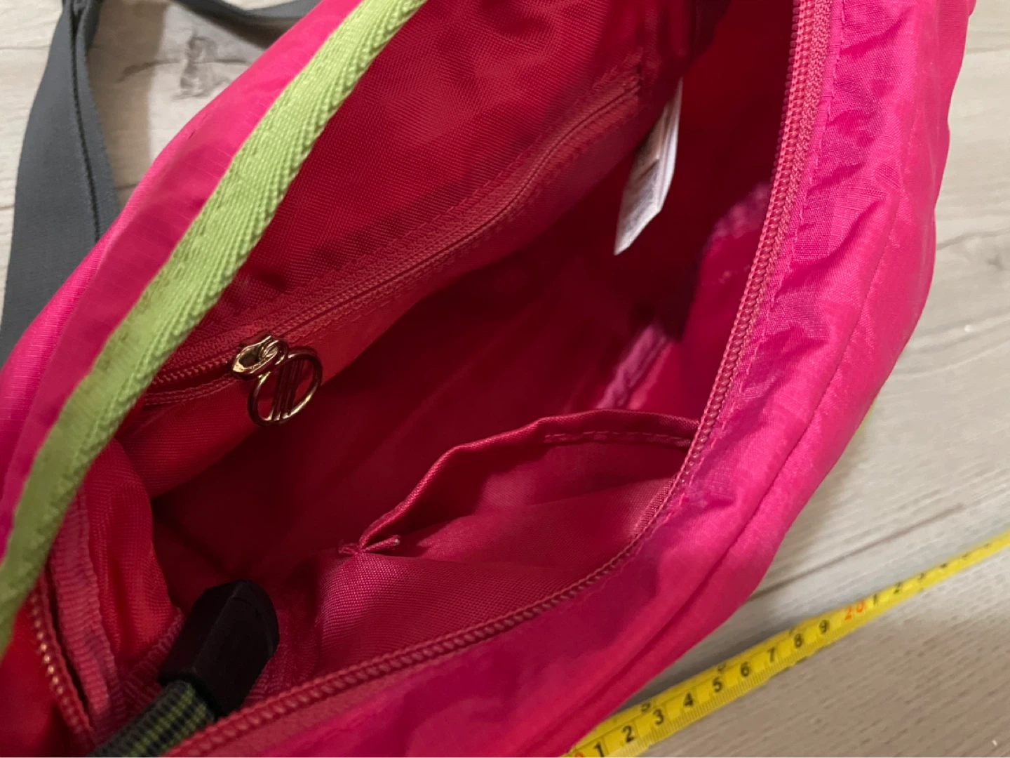 Adidas Sporty Crossbody Bag - photo 3
