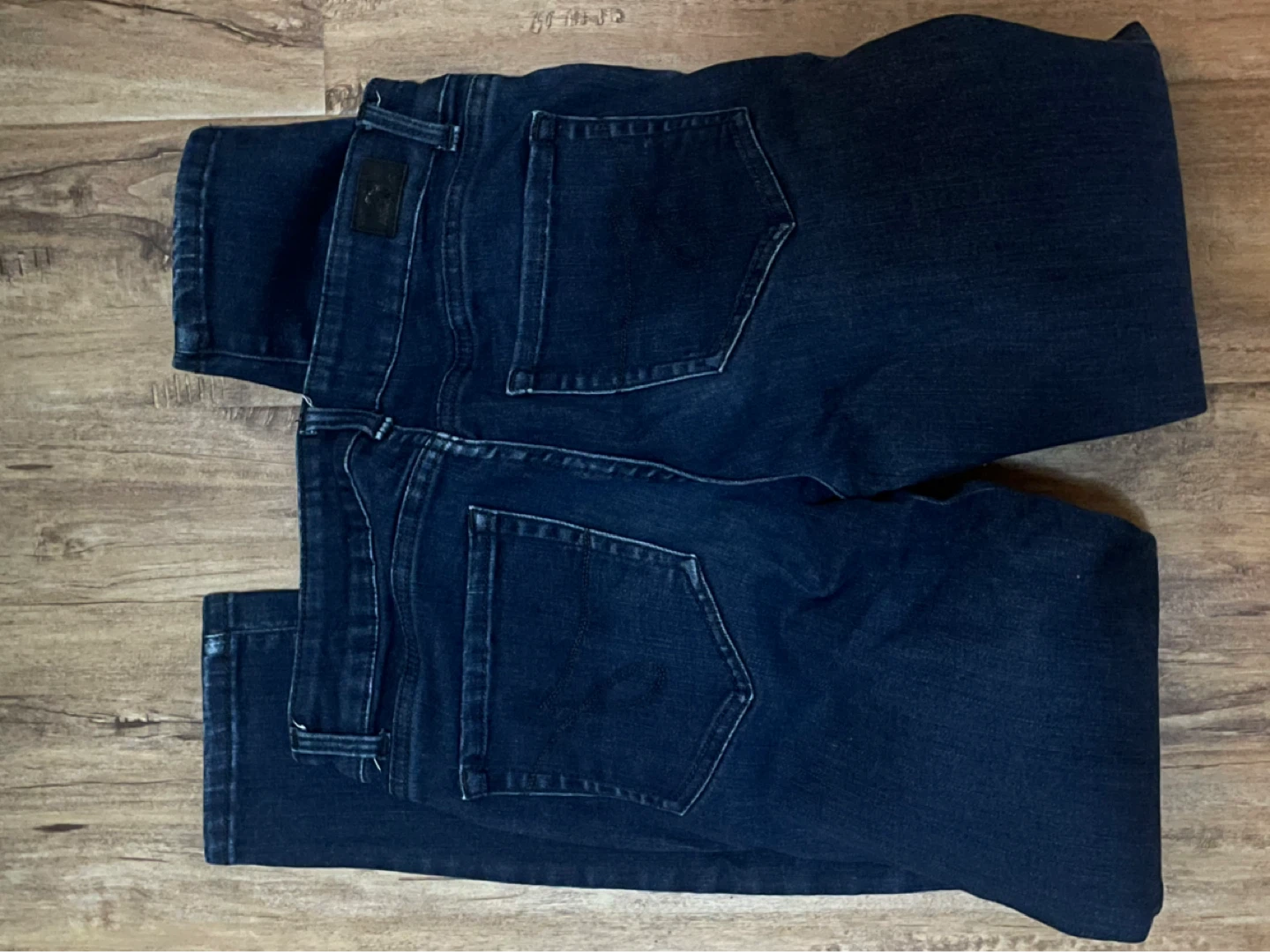 Jordache Mid Rise Skinny Jeans - photo 4