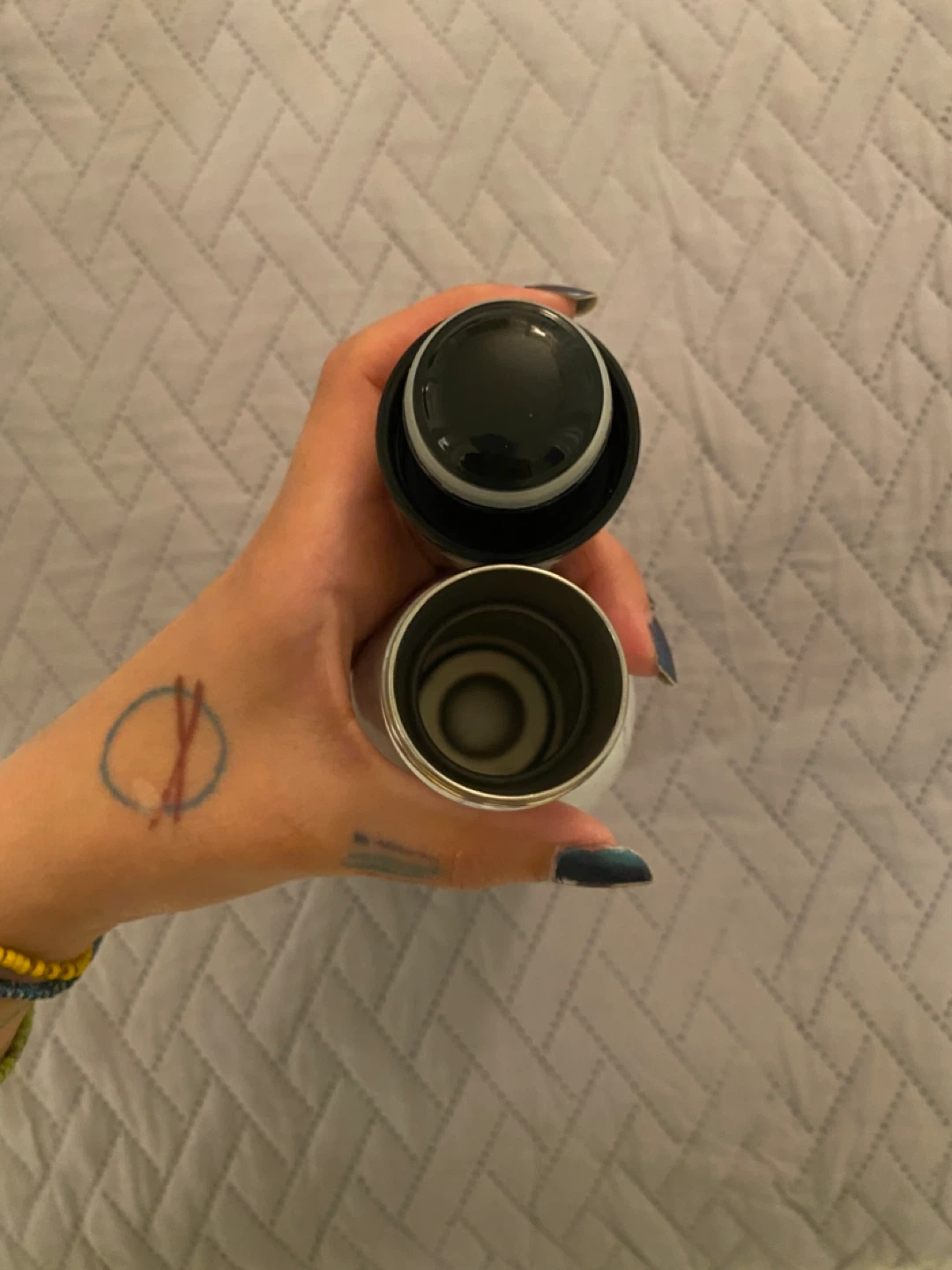 Insulated water bottle - photo 2