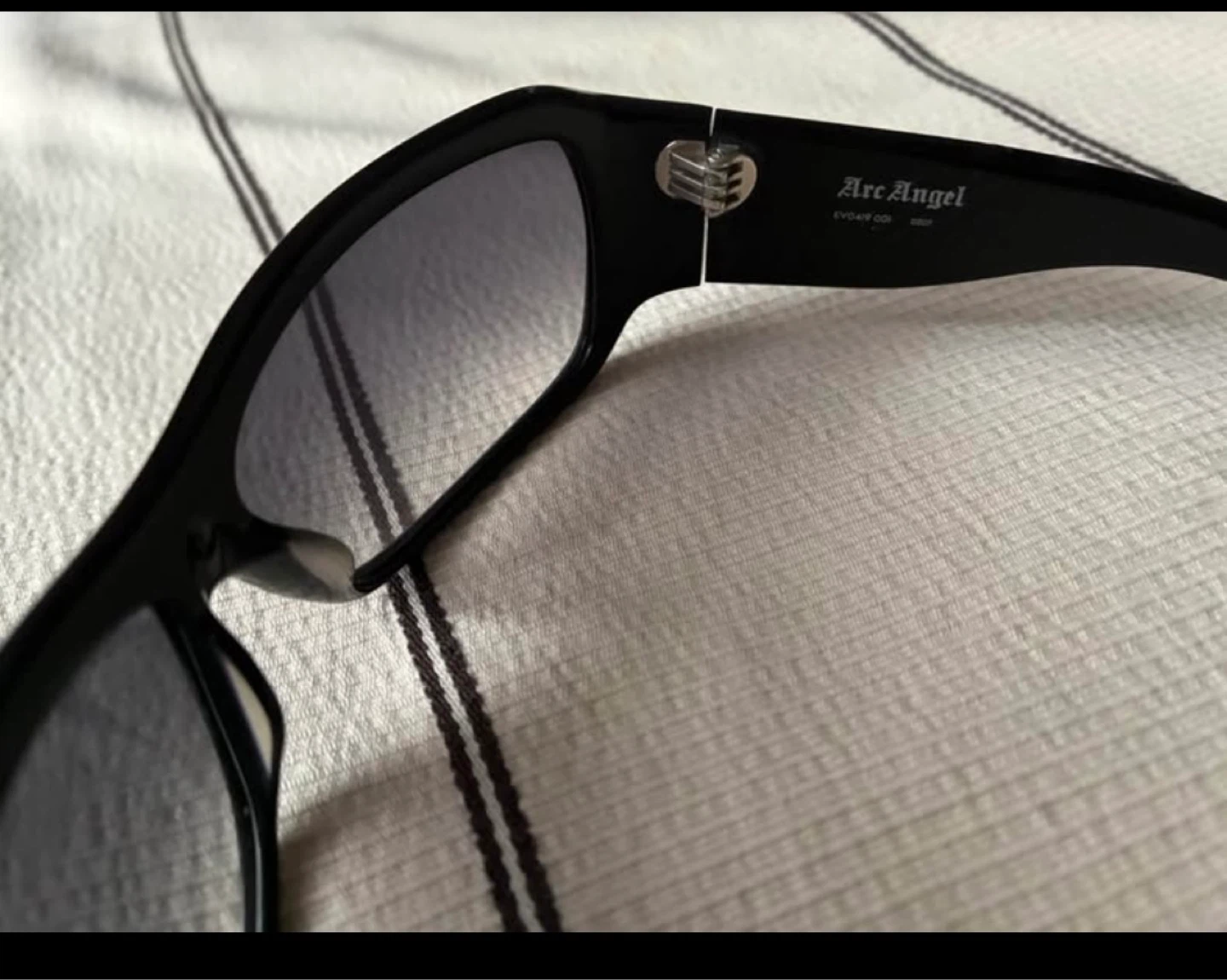 Nike Arc Angel Sunglasses - photo 4